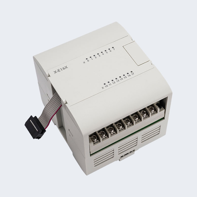 X Serisi genişletme modülleri X Serisi genişletme modülleri