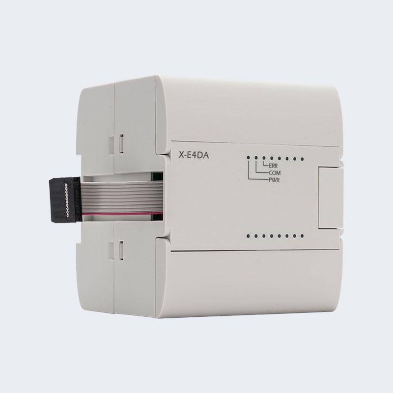 X Serisi genişletme modülleri X Serisi genişletme modülleri