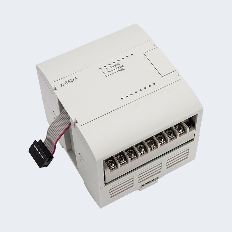 X Serisi genişletme modülleri X Serisi genişletme modülleri