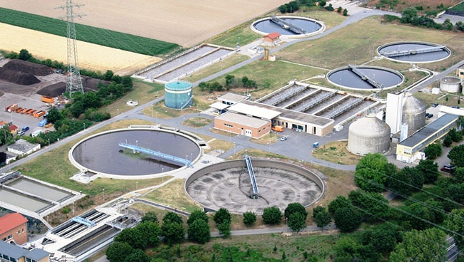 Belediye Mühendisliği