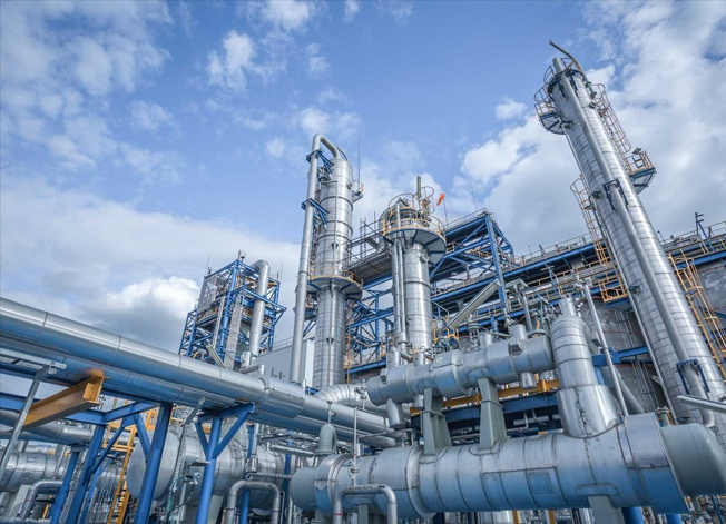 Mikserlerde RVE32 Serisi Çözümler