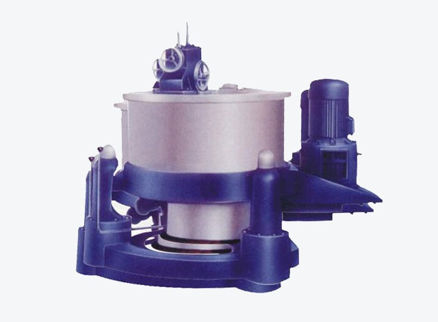 Endüstriyel Santrifüjlerde RVE32 Serisi Çözümler