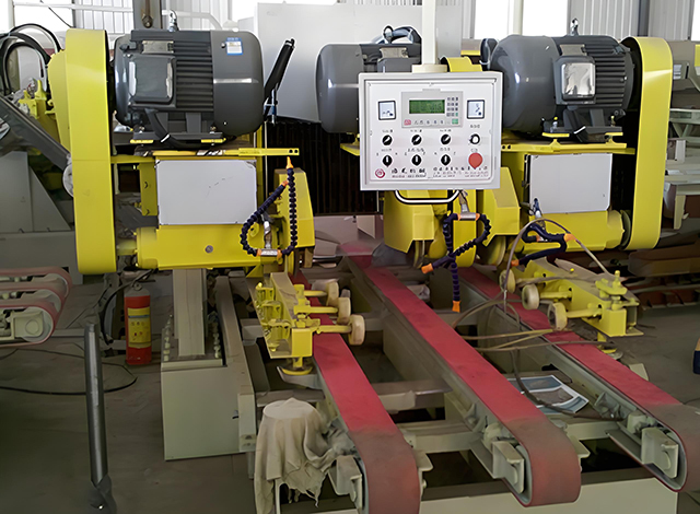 D51 Serisi Döner Kesim Makinesi Çözümünde