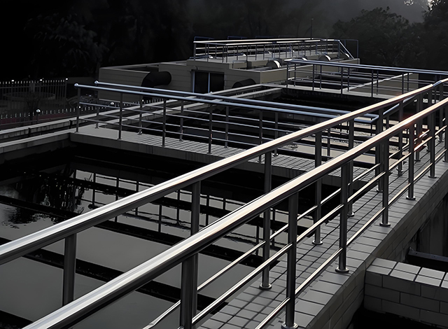 Su İşlerinde RVE32 Serisi Sabit Basınçlı Su Temin Sistemi Çözümü