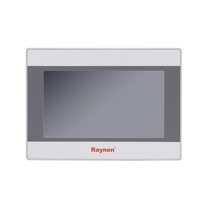 UH404 İnsan Makine Arayüzü UH404 İnsan Makine Arayüzü