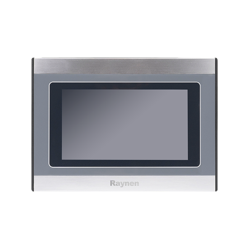 UH510 İnsan Makine Arayüzü UH510 İnsan Makine Arayüzü