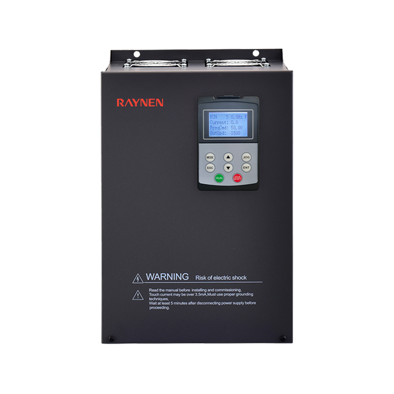 CT3000 Serisi Değişken Frekans Sürücüsü 400V 15-55kW CT3000 Serisi Değişken Frekans Sürücüsü 400V 15-55kW