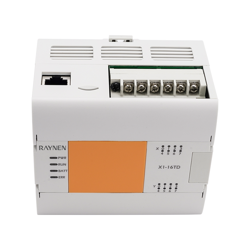 X1 Ekonomik programlanabilir mantık denetleyicisi X1 Ekonomik programlanabilir mantık denetleyicisi