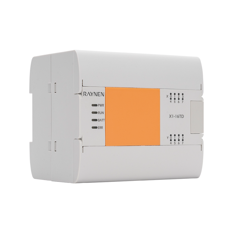 X1 Ekonomik programlanabilir mantık denetleyicisi X1 Ekonomik programlanabilir mantık denetleyicisi