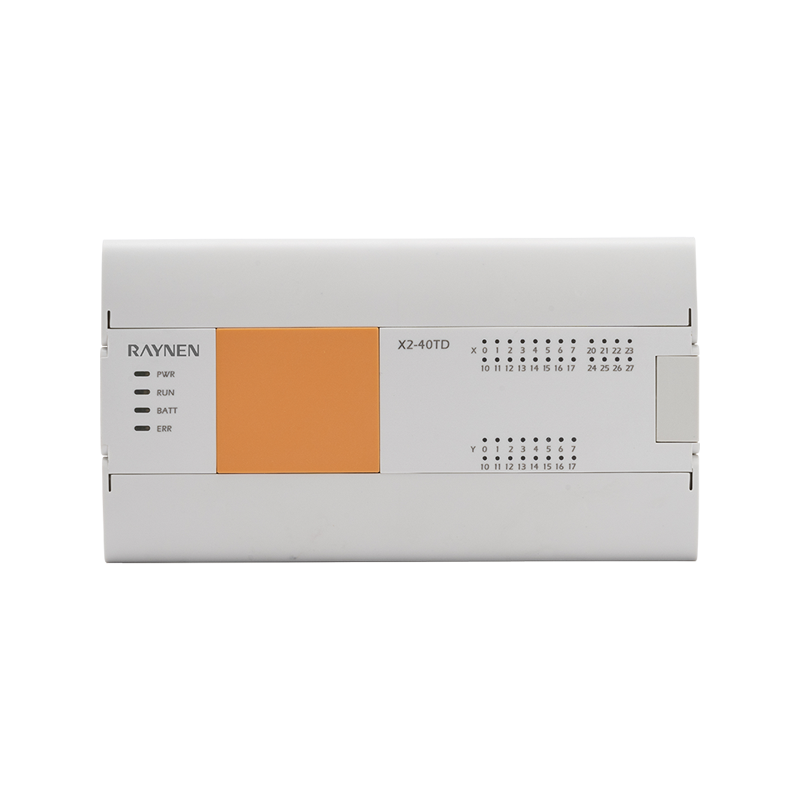 X2 Standart programlanabilir mantık denetleyicisi X2 Standart programlanabilir mantık denetleyicisi