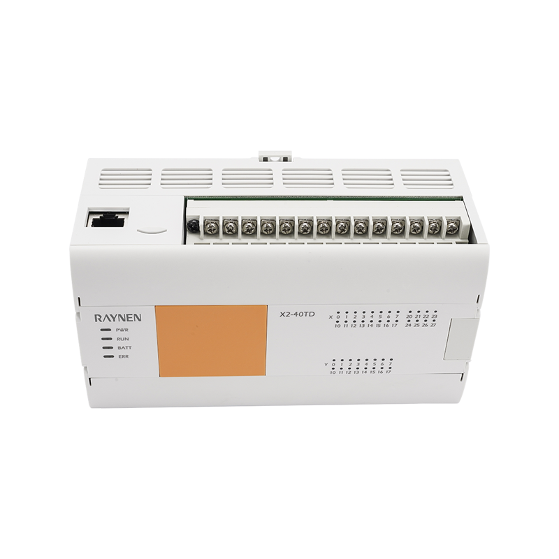 X2 Standart programlanabilir mantık denetleyicisi X2 Standart programlanabilir mantık denetleyicisi