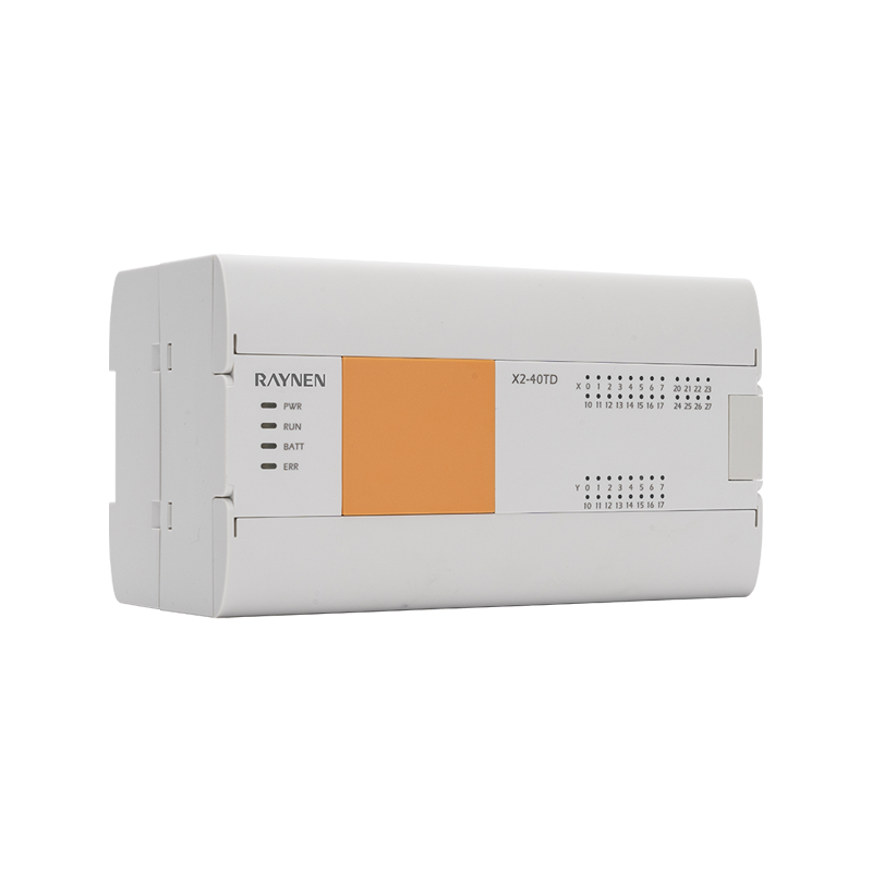 X2 Standart programlanabilir mantık denetleyicisi X2 Standart programlanabilir mantık denetleyicisi