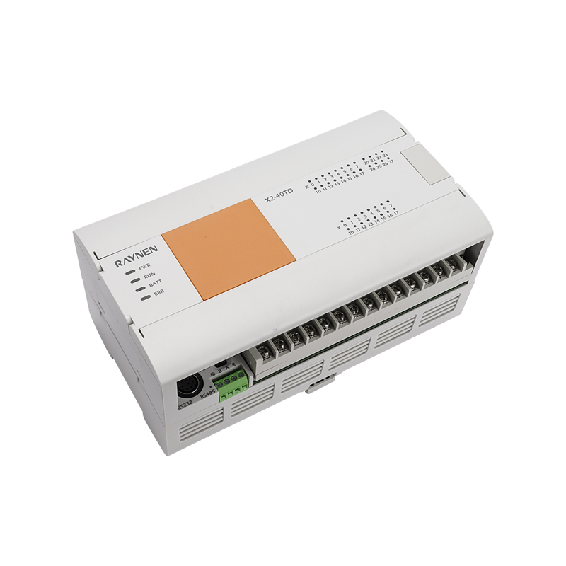 X2 Standart programlanabilir mantık denetleyicisi X2 Standart programlanabilir mantık denetleyicisi