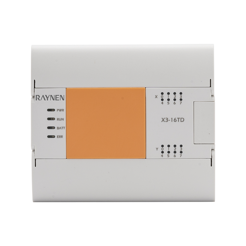 X3 Gelişmiş programlanabilir mantık denetleyicisi X3 Gelişmiş programlanabilir mantık denetleyicisi