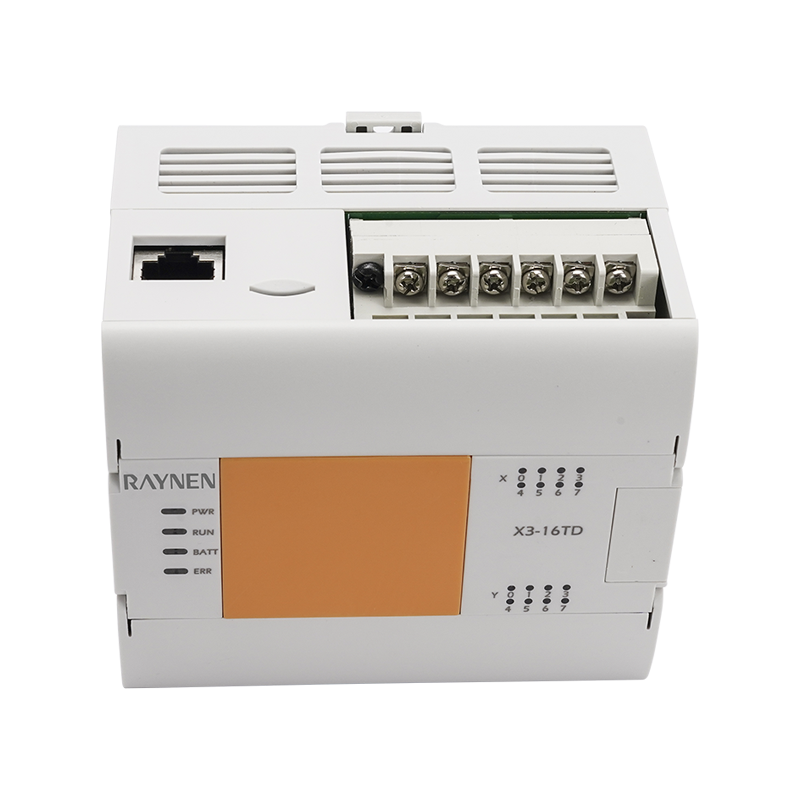 X3 Gelişmiş programlanabilir mantık denetleyicisi X3 Gelişmiş programlanabilir mantık denetleyicisi