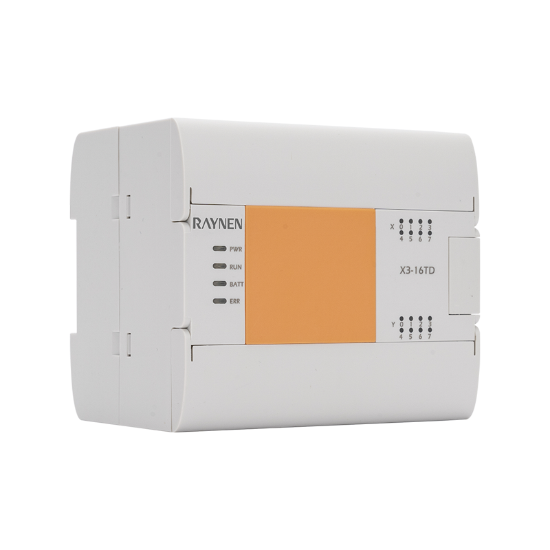 X3 Gelişmiş programlanabilir mantık denetleyicisi X3 Gelişmiş programlanabilir mantık denetleyicisi