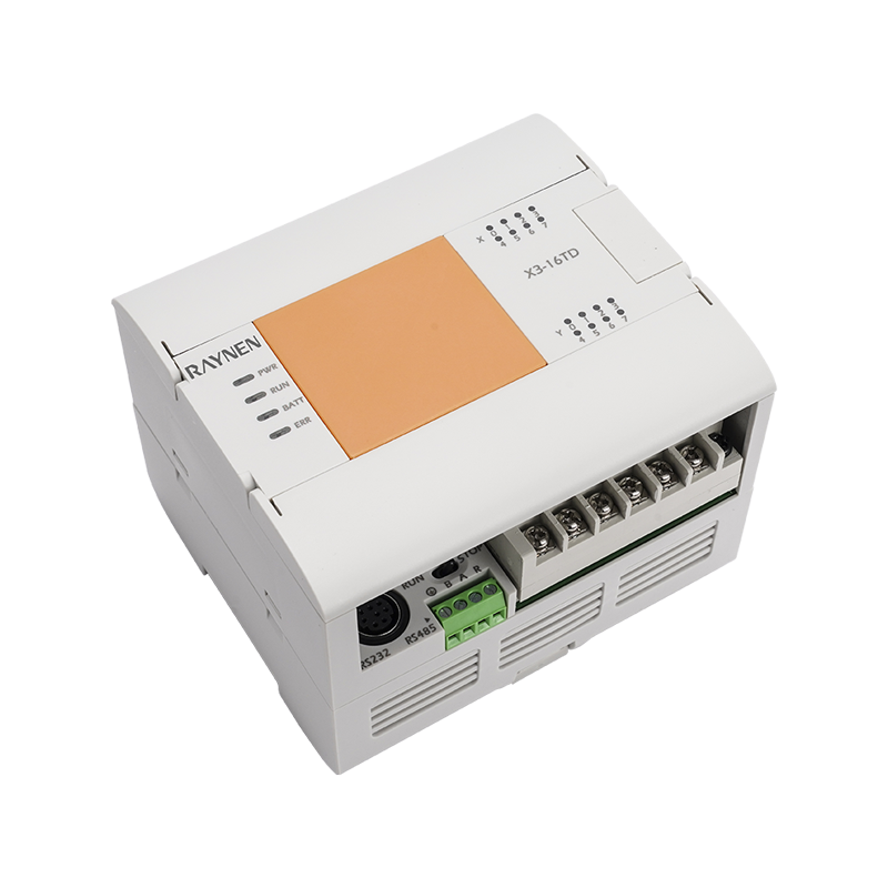 X3 Gelişmiş programlanabilir mantık denetleyicisi X3 Gelişmiş programlanabilir mantık denetleyicisi