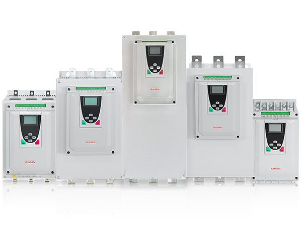 Alçak Gerilim Yumuşak Yolverici