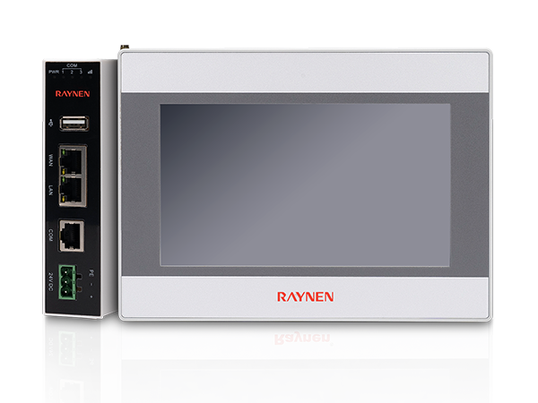 Nesnelerin İnterneti