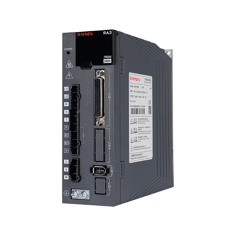 RA3 Servo Sürücü RA3 Servo Sürücü