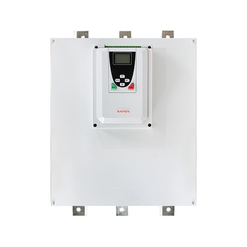 RSE-O 250-320kW Yumuşak Yolverici RSE-O 250-320kW Yumuşak Yolverici