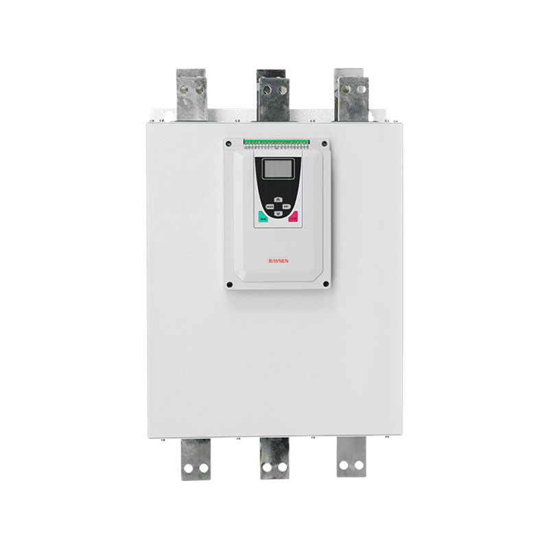 RSE 400-500kW Yumuşak Yolverici RSE 400-500kW Yumuşak Yolverici