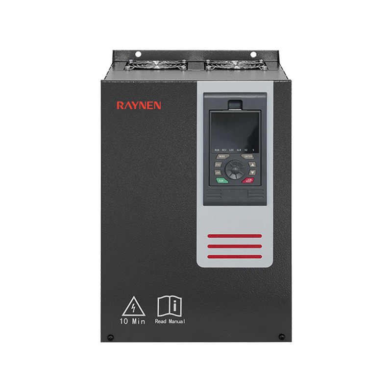 380V 30(37)-37(45)kW Elektrikli ekipman için demir kabuk değişken frekanslı sürücü 380V 30(37)-37(45)kW Elektrikli ekipman için demir kabuk değişken frekanslı sürücü