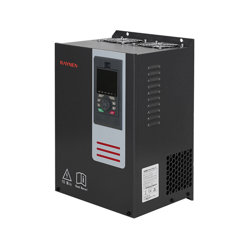 380V 30(37)-37(45)kW Elektrikli ekipman için demir kabuk değişken frekanslı sürücü 380V 30(37)-37(45)kW Elektrikli ekipman için demir kabuk değişken frekanslı sürücü