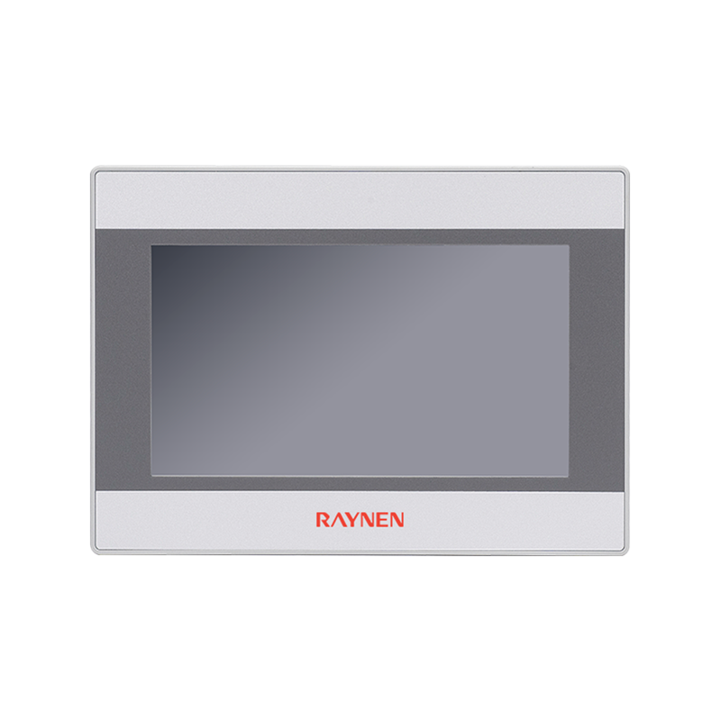 UH407 İnsan Makine Arayüzü UH407 İnsan Makine Arayüzü