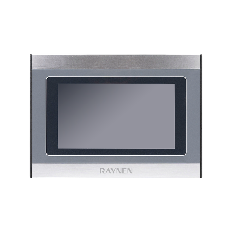 UH507 İnsan Makine Arayüzü UH507 İnsan Makine Arayüzü