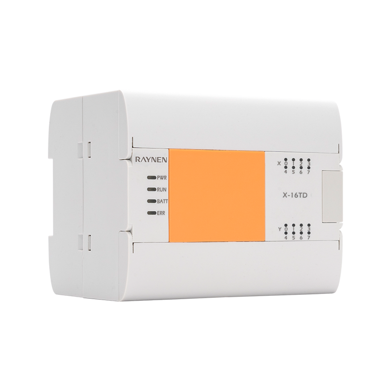 X Röle programlanabilir mantık denetleyicisi X Röle programlanabilir mantık denetleyicisi