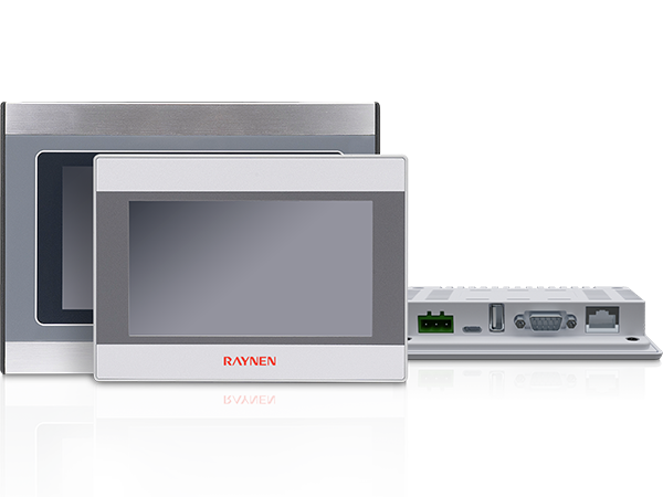 İnsan Makine Arayüzü