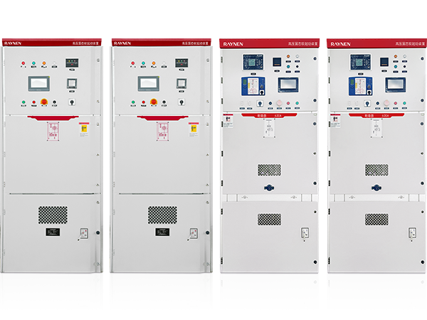Orta Gerilim Yumuşak Yolverici